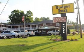 Budget Inn Oskaloosa